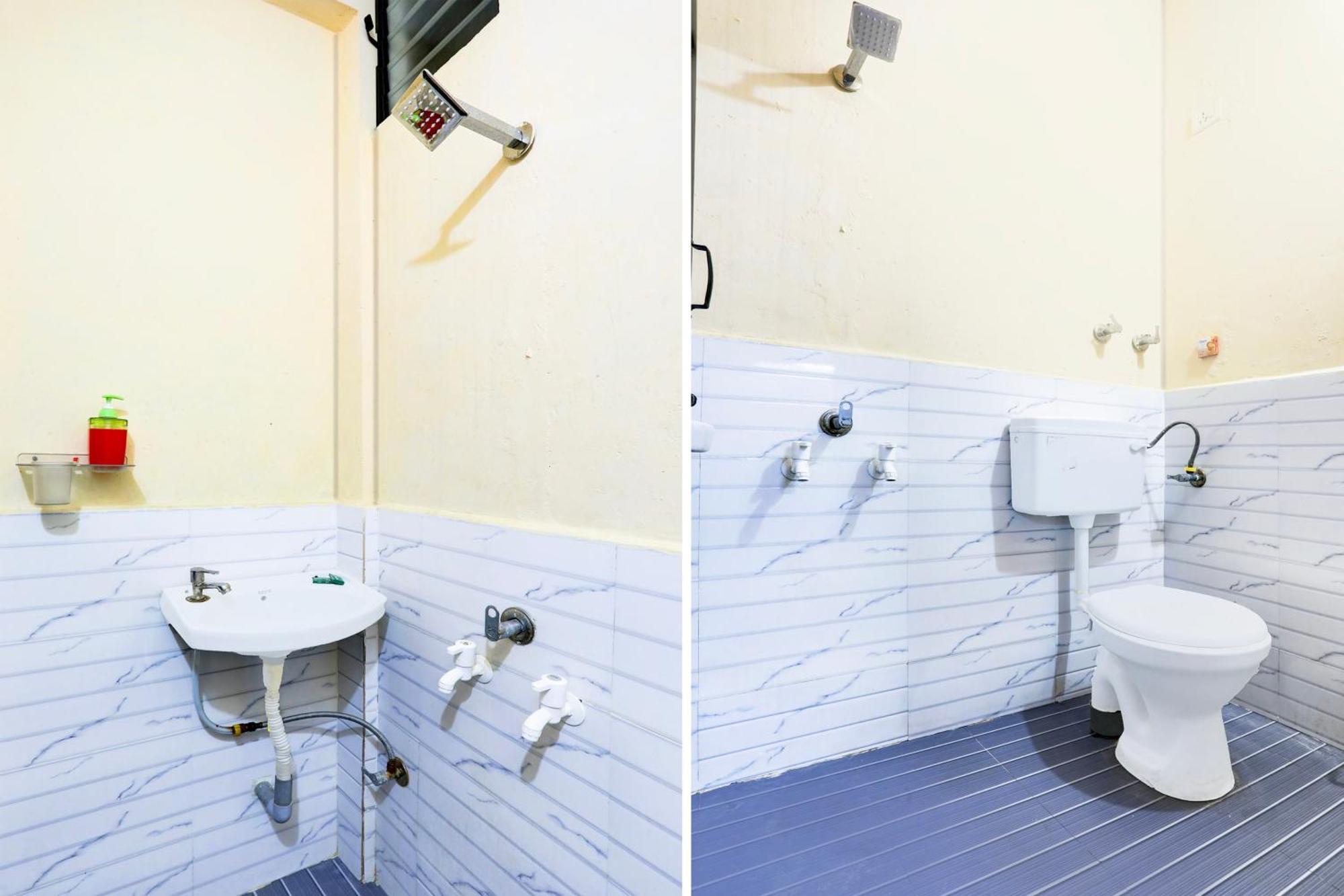 Super Hotel O Horizon Inn Service Apartment ناغبور المظهر الخارجي الصورة