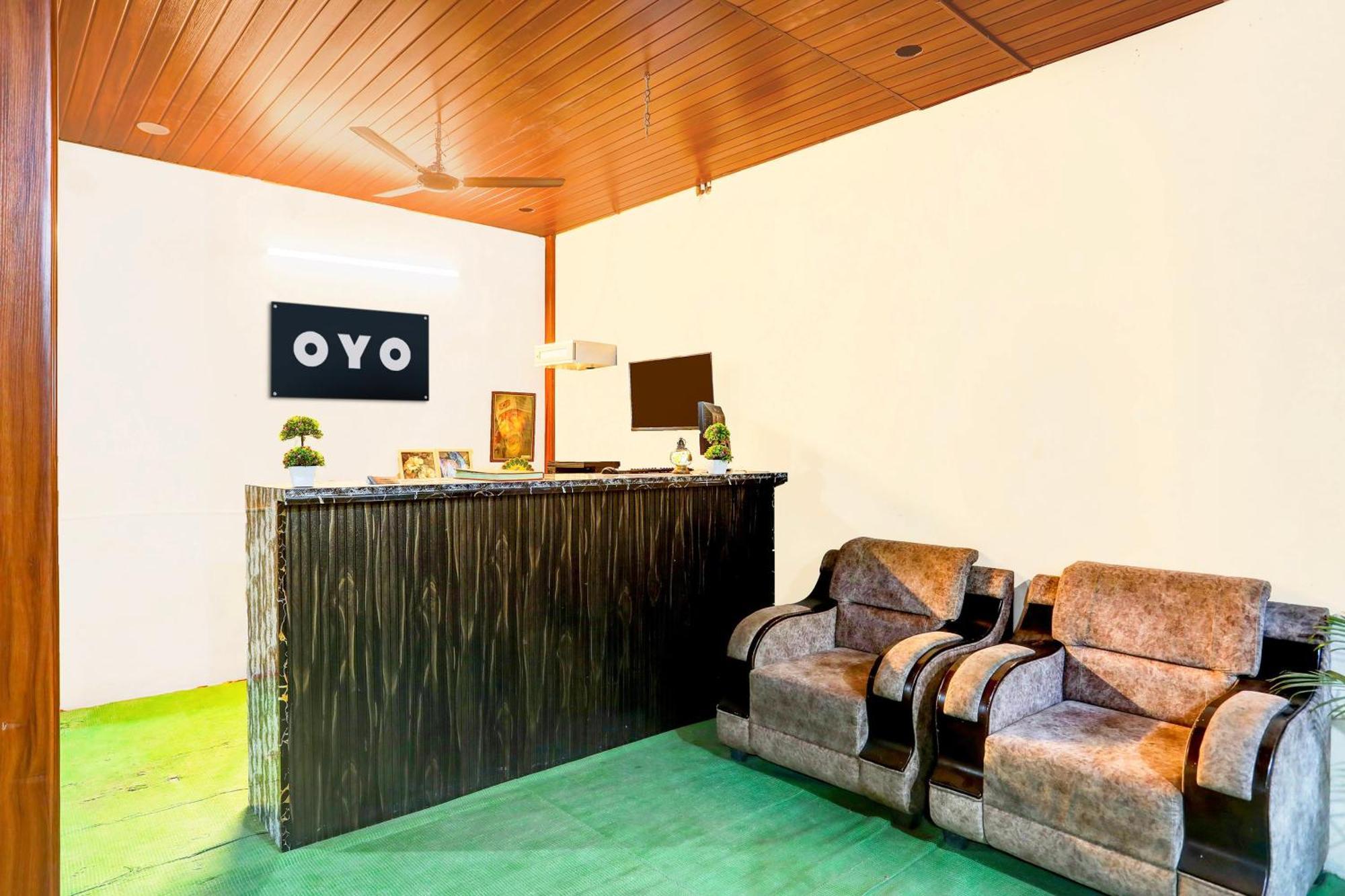 Super Hotel O Horizon Inn Service Apartment ناغبور المظهر الخارجي الصورة